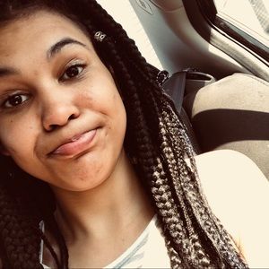 Meet your Posher, Nekkiah